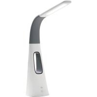 LightMe LM85309 LM85309 LED-tafellamp 8 W Wit, Grijs - thumbnail