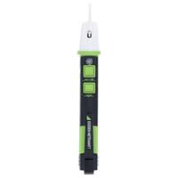 Gossen Metrawatt Metraline VT Sense Contactloze spanningstester CAT IV 1000 V Vibratie, Optisch, Akoestisch - thumbnail