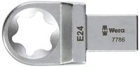Wera 7786 buiten-TORX® insteekgereedschap, 14 x 18 mm, E24 - 1 stuk(s) - 05078717001 - thumbnail