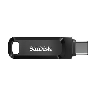 SanDisk Ultra Dual Drive Go 128 GB usb-stick
