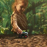 Nikko Auto Road Rippers Rev-Up Monsters Punker 2 - thumbnail