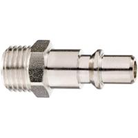 Metabo Accessoires Schroefdraad steeknippel | ARO | 1/4" | USD - 628730000 - thumbnail