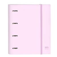 Ringmap Safta Rosa Roze (27 x 32 x 3.5 cm) - thumbnail