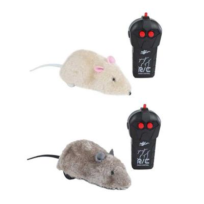 Rc muis met afstandbediening, 15cm