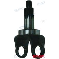 REC46020T02 - CARDAN-STAARTVERBINDING Bombardier - thumbnail