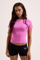 Juicy Couture Juicy Baby T-shirt Dames Roze - Maat M - Kleur: Roze | Soccerfanshop - thumbnail