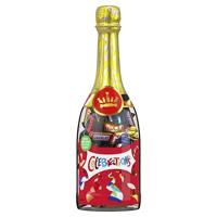 Celebrations Fles chocolaatjes mix cadeauverpakking 296g bij Jumbo - thumbnail