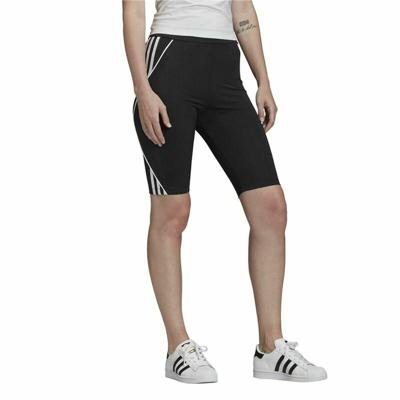 Sportleggings voor Dames Adidas Zwart - Maat: 38