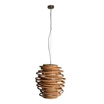 Dutchbone Hanglamp Kubu Dutchbone Hanglamp Kubu