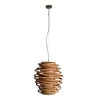 Dutchbone Hanglamp Kubu - thumbnail