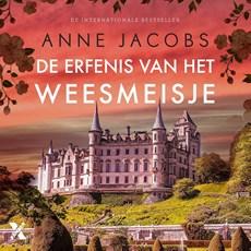 De erfenis van het weesmeisje