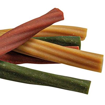 Garden Bites Dental Twisters hondensnack S