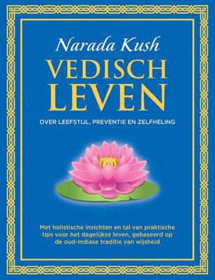 Vedisch leven (Hardback)