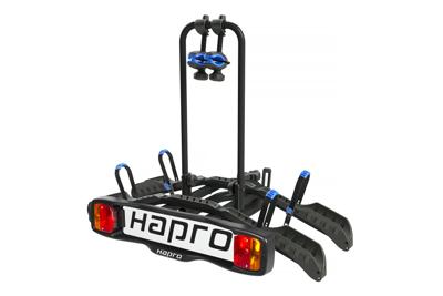 Hapro Fietsendrager atlas active ii
