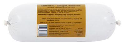 BARFMENU ENERGIEK PREMIUM HONDENVOER 1000 GR BARFMENU ENERGIEK PREMIUM HONDENVOER 1000 GR