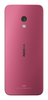 Nokia mobiele telefoon 225 4G (2,4 inch, 128 MB) roze