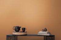 AS Creation French Affair - Bruin - Kantoor - 395771 - thumbnail