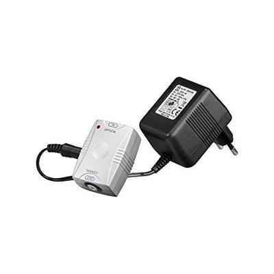 goobay Wandler Toslink naar Koaxial digital adapter