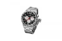 TW Steel CB4 Canteen Heren Horloge 50mm 10 ATM - thumbnail
