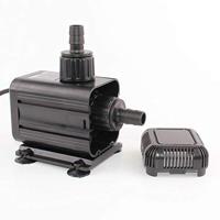 Aquaking HX-6530 Vijverpomp - Fluisterstil, Geschikt voor Zoet/Zoutwater 1750 L/h, 50W, 2.3m Opvoer - thumbnail