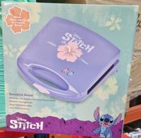 Disney Lilo & Stitch Tosti Apparaat - thumbnail