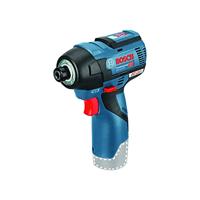 Bosch Professional GDR 12V-110 06019E0003 Accu-draaislagmoeraanzetter 110 Nm 12 V Aantal meegeleverde accus: 0 Li-ion - thumbnail