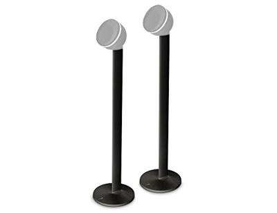 Focal: Dôme Speakerstands 2 stuks - Zwart Focal: Dôme Speakerstands 2 stuks - Zwart
