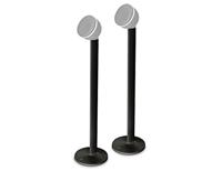 Focal: Dôme Speakerstands 2 stuks - Zwart - thumbnail