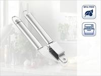 Leifheit 24070 Knoflookpers Sterling - thumbnail