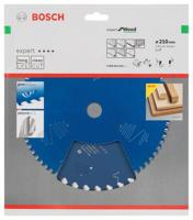 Bosch Accessories Expert for Wood 2608644059 Cirkelzaagblad 210 x 30 x 1.8 mm Aantal tanden: 40 1 stuk(s) - thumbnail