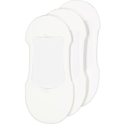 Heren footies 3-Pack