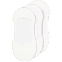 Heren footies 3-Pack - thumbnail