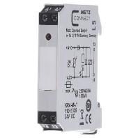 Metz Connect 11061325 Koppelelement 24 V/AC (max) 1x NO 1 stuk(s) - thumbnail
