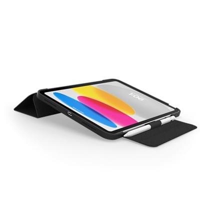 Otterbox Symmetry Folio Book case Zwart iPad Cover / tas Otterbox Symmetry Folio Book case Zwart iPad Cover / tas