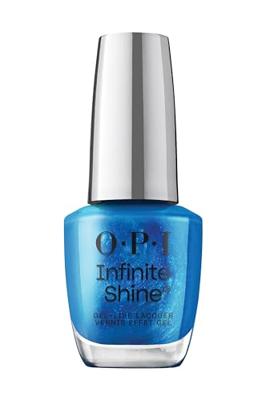 OPI Infinite Shine Nail Lacquer Do You Sea What I Sea? Nagellak 15 ml Dames OPI Infinite Shine Nail Lacquer Do You Sea What I Sea? Nagellak 15 ml Dames