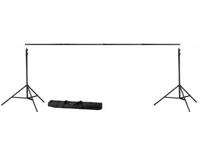 Bresser BR-D26 Achtergrond Support 260x300cm - thumbnail