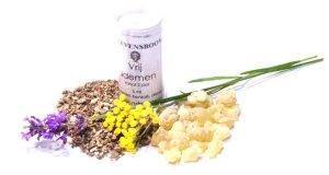 Volatile Levenslucht 5 Milliliter