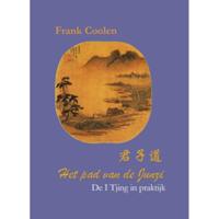 Het pad van de Junzi - Frank Coolen - Paperback (9789082320206) - thumbnail