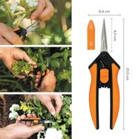 Fiskars 1051600 Solid™ SP130 Tuinschaar 215 mm - thumbnail