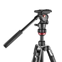 Manfrotto MVKBFRL-LIVE Befree aluminium statiefkit - thumbnail
