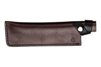 Leather Forged | Lederen Hoes Hakbijl - thumbnail