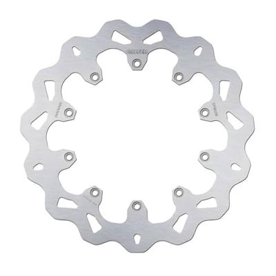 GALFER wave remschijf "df662" rotor df662 type w rigid