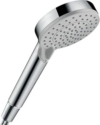 Hansgrohe Handdouche Vernis Blend 100 Vario Green Chroom Hansgrohe Handdouche Vernis Blend 100 Vario Green Chroom