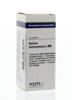 VSM Kalium bichromicum lm6 4 Gram - thumbnail