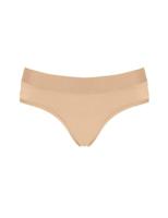 Allround - Go hipster dames slip - Naadloze super comfortabele dames onderbroek - Zeer elastisch - onesize - thumbnail