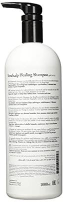 KIS Kerascalp Healing Shampoo