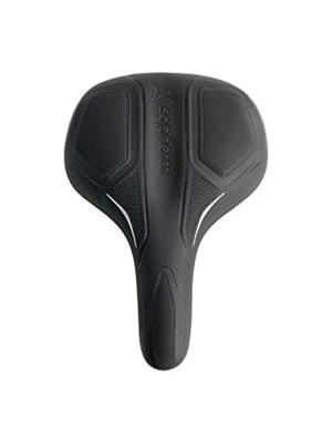 Selle Bassano Zadel sb volare leggera isophorm city