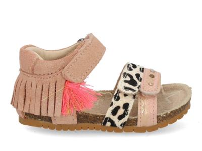 ShoesMe BI26S011-D pink Roze maat 21