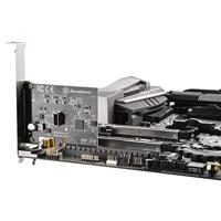 SilverStone SST-ECU07 usb-controller - thumbnail