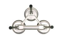 Zwaluw Glazing Glass Lifter ALU 3 HD1 | 1 st | Aluminium - 211116 - thumbnail